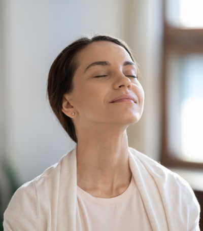 The GIFT OF GOD'S GRACE, a clean conscience The Good News of God