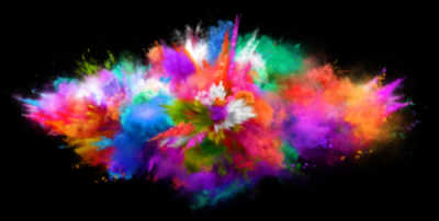 The Good News of God