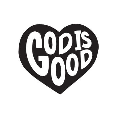 The Good News of God