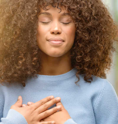 THE GOODNESS AWAKENING The Good News of God