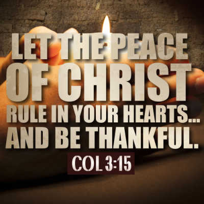 The Peace Awakening YOUR GRACE AWAKENING The Good News of God