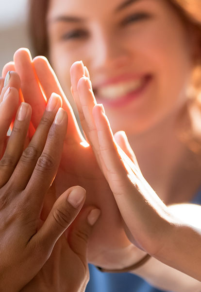 KINGDOM Empowered Grace Coaching Services