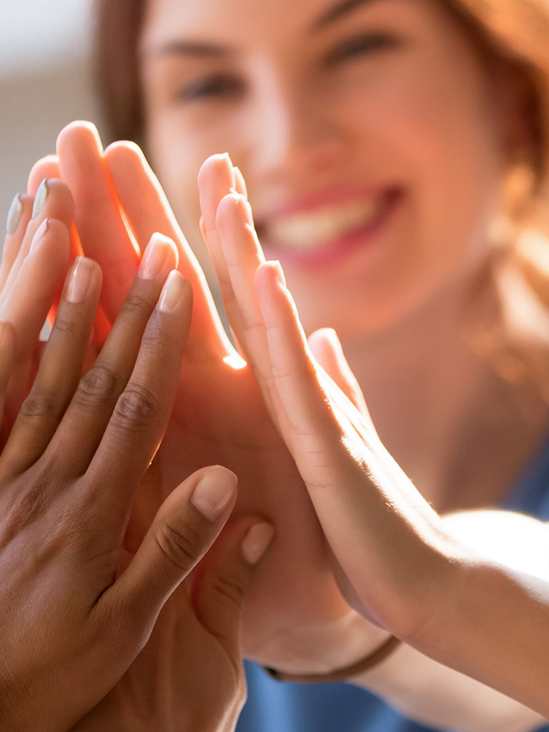 KINGDOM Empowered Grace Coaching Services