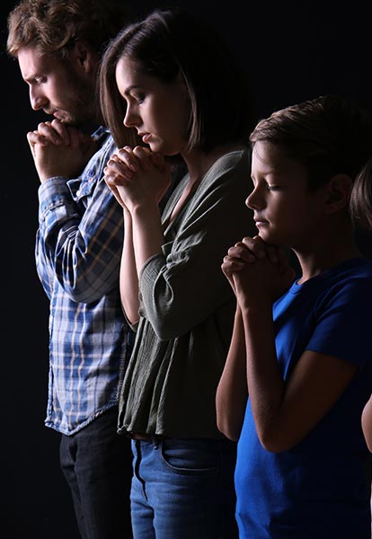 KINGDOM Empowered Grace Coaching Services