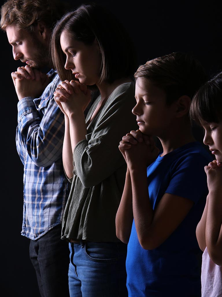 KINGDOM Empowered Grace Coaching Services