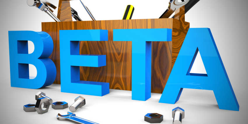 Pastor Furtick Has it Right; We are BETA Blessed