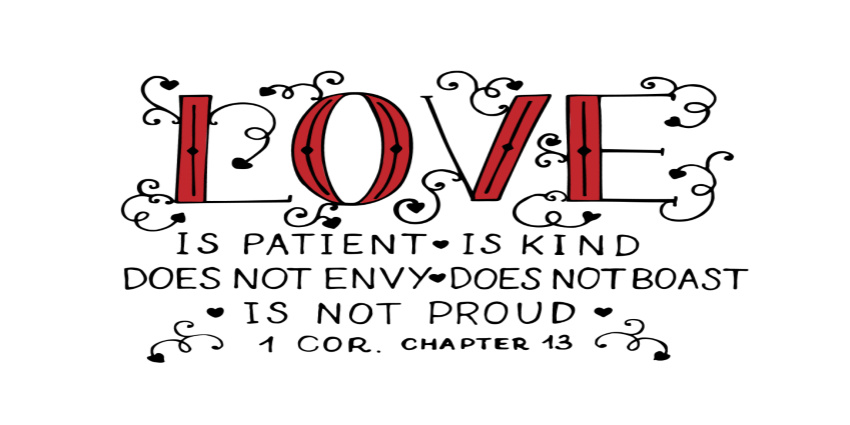 If I Do Not Have Love