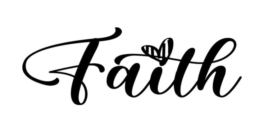 THE PROMISE: Faith is Powerful