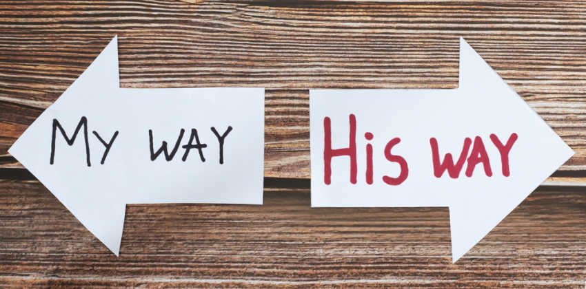 THE PROMISE: God Provides Wisdom