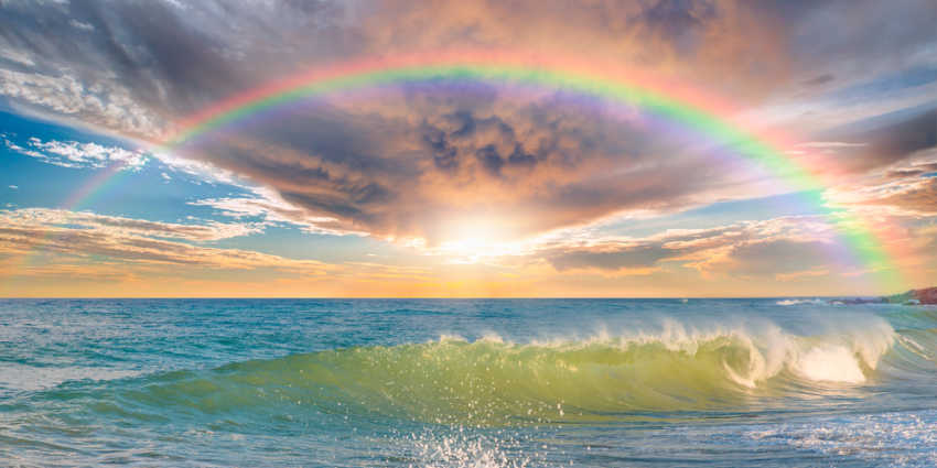 YOU ARE CLEANSED Part 1