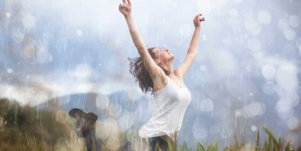 YOU ARE CLEANSED Part 2