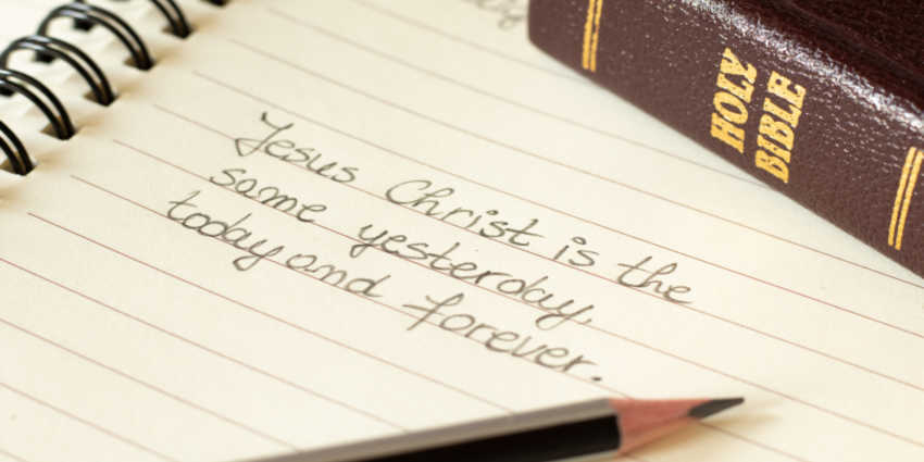 Grace and Mercy Combine to Reflect God's Love