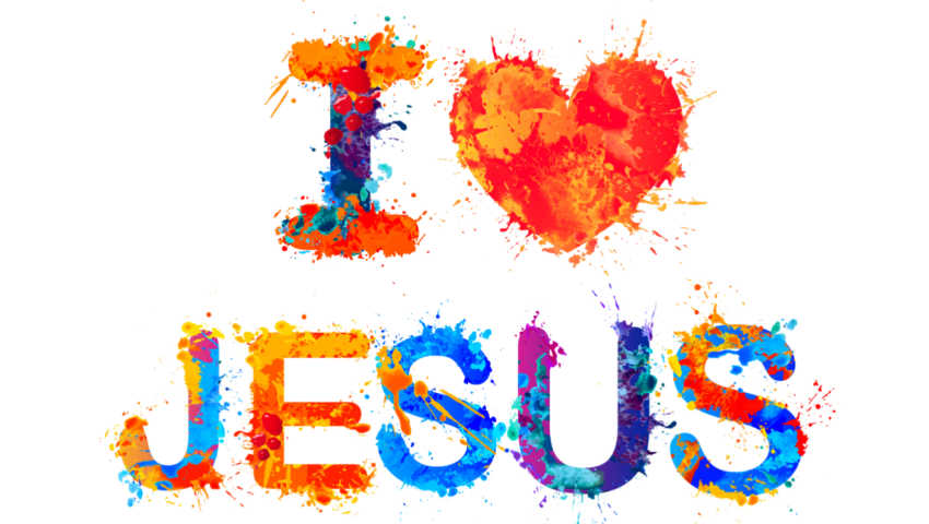 THE PROMISE Nothing Can Separate ME From Christ's Love