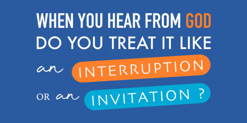 THE PROMISE: Trust God to Keep Your Conscience Clear an You Will Be Blessed