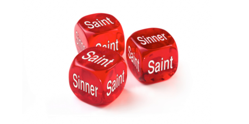 What is a Sinner and Why Does It Matter?