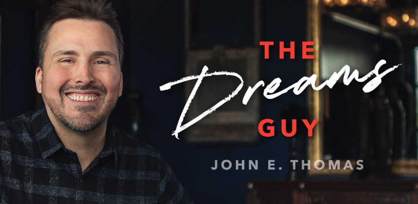 Enjoying Life You Were Created for Pleasure