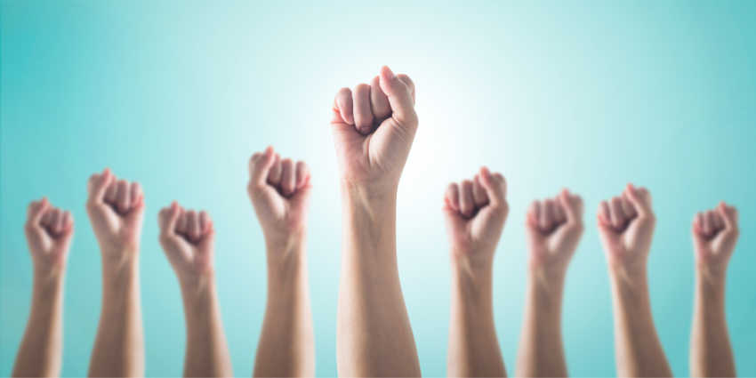 The Call to God's Angel Donors