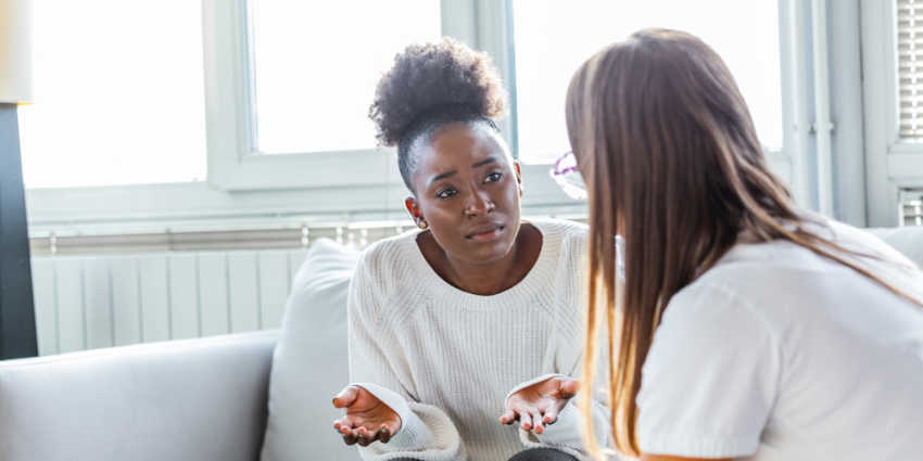 Learning to Put on the Super Hero Cape of Vulnerability