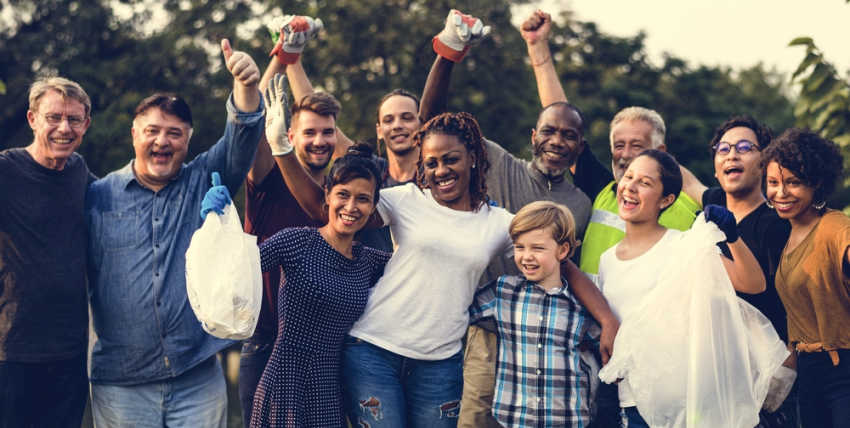 RADICAL GENEROSITY is Absolute Confidence in the Father's Great Grace