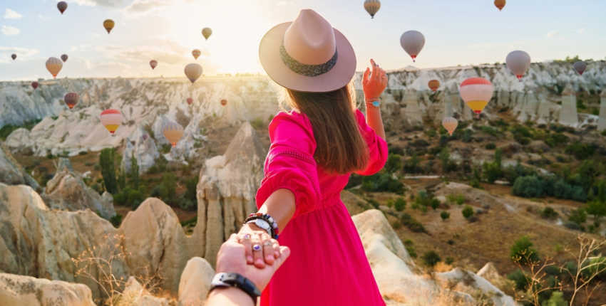 The Call to Recruit KINGDOM Empowered Ambassadors