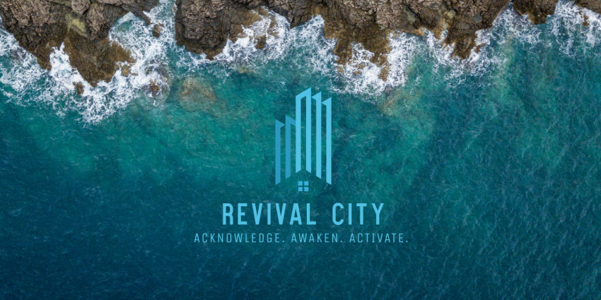 INTRODUCING Revival City