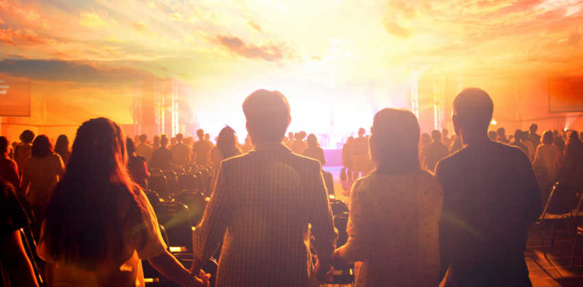 School of KINGDOM Living Part 3