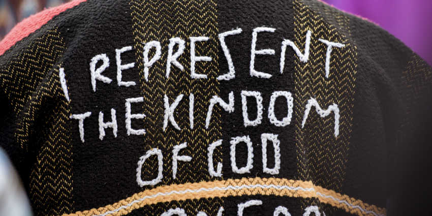 School of KINGDOM Living - Part 1