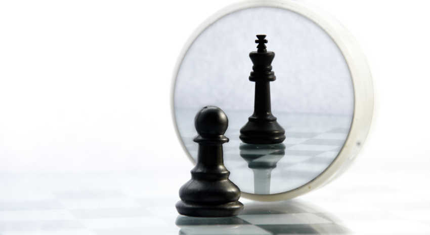 God's Original Plan and Blueprint: Decentralizing the Christian Church