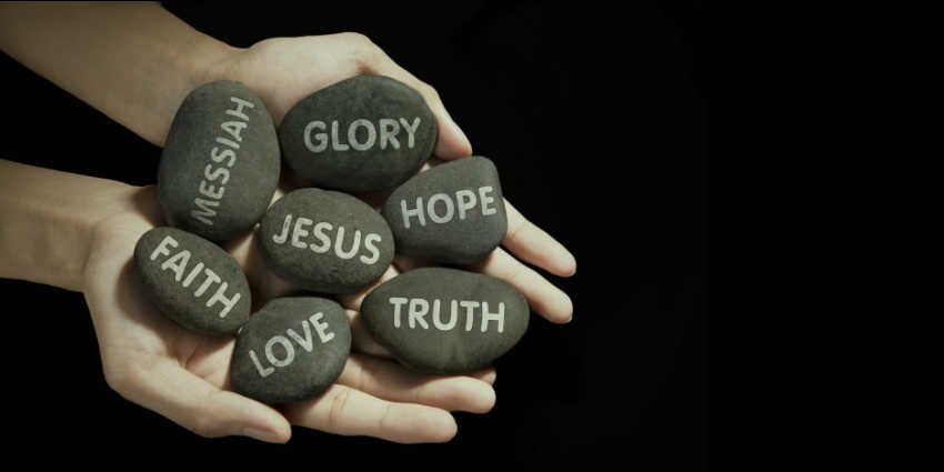 The School of KINGDOM Living Part 16