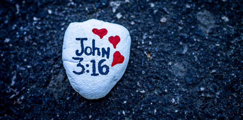 School of KINGDOM Living Part 5