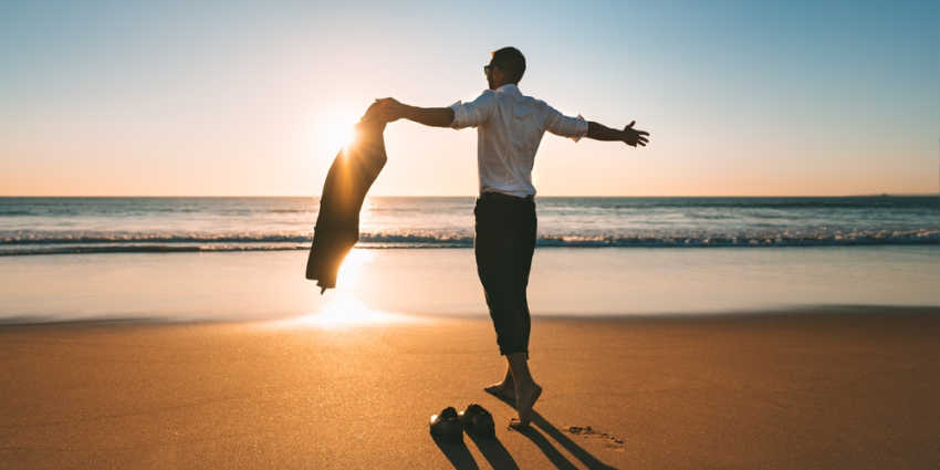 Living the LOVED LIFE; the GOOD LIFE Part 2