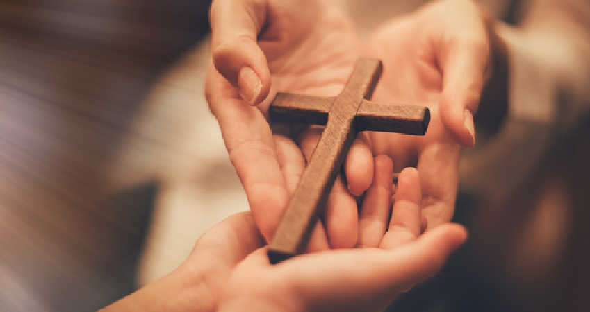 THE GOODNESS AWAKENING Part 2