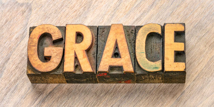 THE ONLY MISSION: Made IN HIS IMAGE We Advance HIS Kingdom by Grace