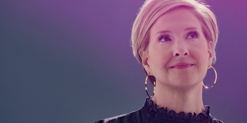 The Power of Vulnerability by Dr Brene Brown