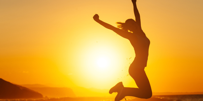 The Secret to Joy by Ben Courson