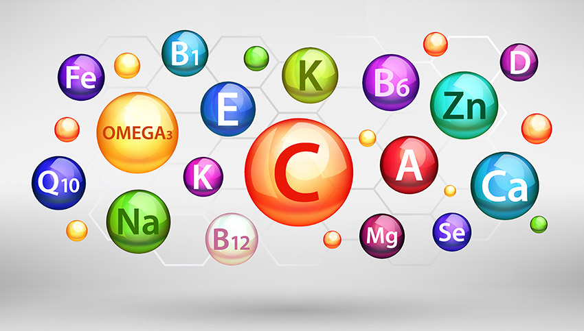 Vitamins for Depression