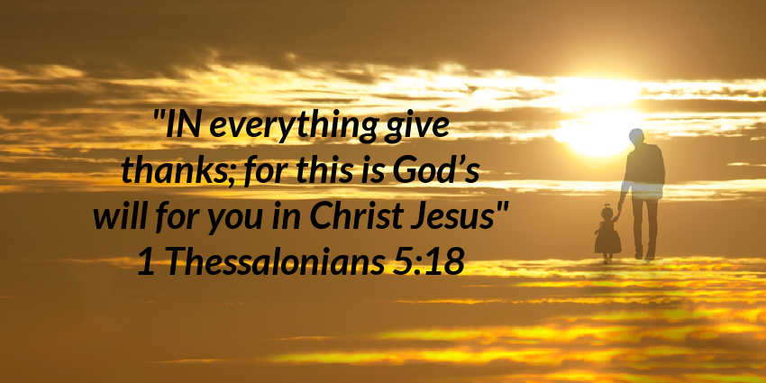 What is God's Will for My Life?