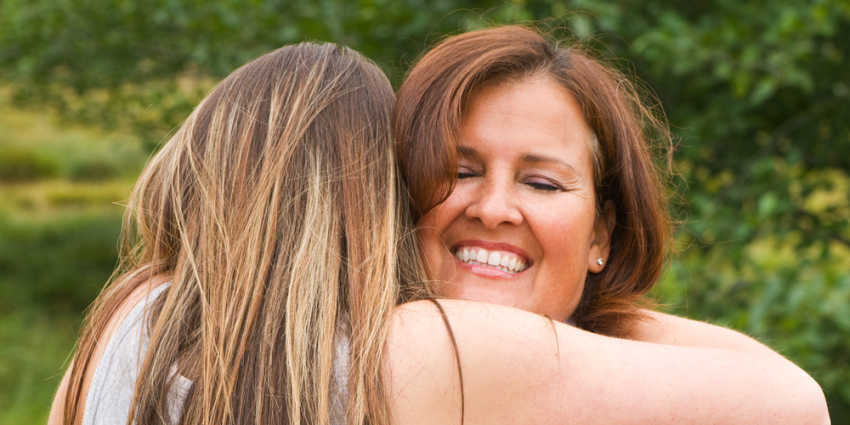 What Really Works When It Comes to Parenting Teenagers