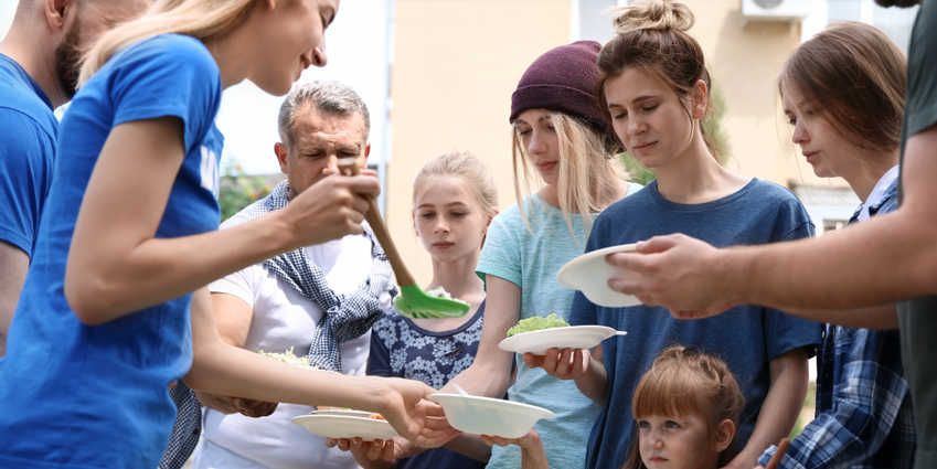 What Are You Willing To Do To Serve Others