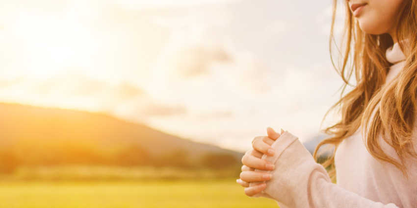 You Already Have Everything, God Did It All For You Through Grace!