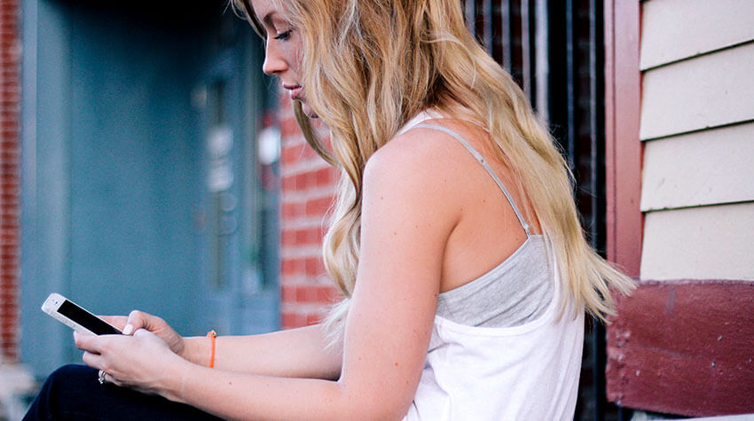 Jesus Is The Only Answer