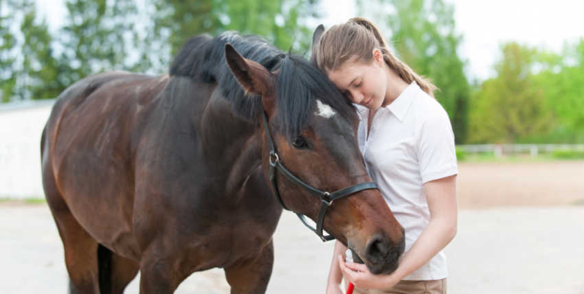 Therapeutic Boarding Schools for Troubled Girls