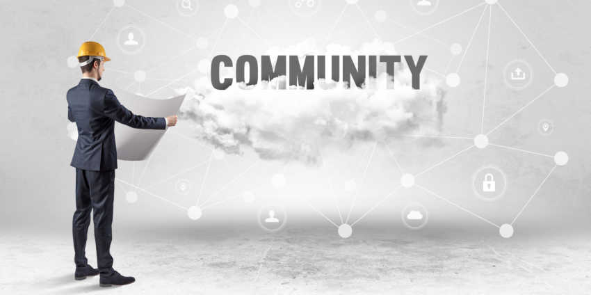 UTOO: BANK of GOODNESS Community Builder Initiative