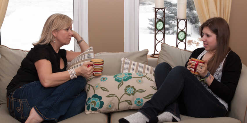 Adolescent Behavioral Health Disorders