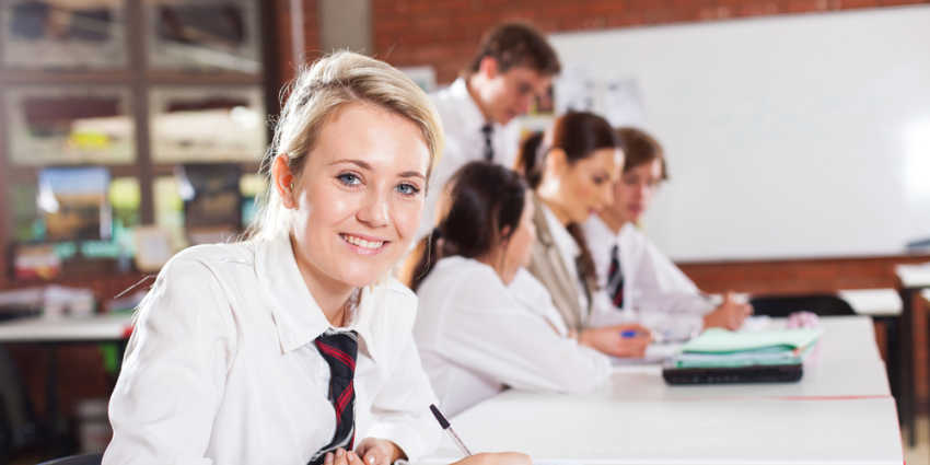 Why Parents Should Choose a Christ Centered Boarding School