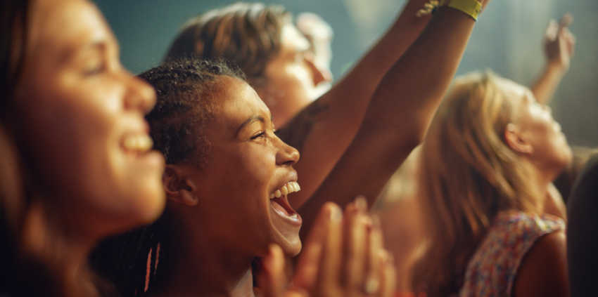 The SUDDEN Rebirth of the LOCAL CHURCH