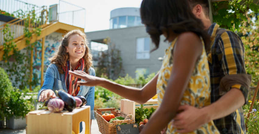 Why Hire or Buy from a Christian Business?