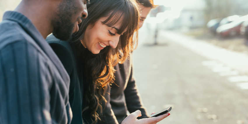 How Christian Bible Mobile Apps Provided LIBERTY to Followers of Christ