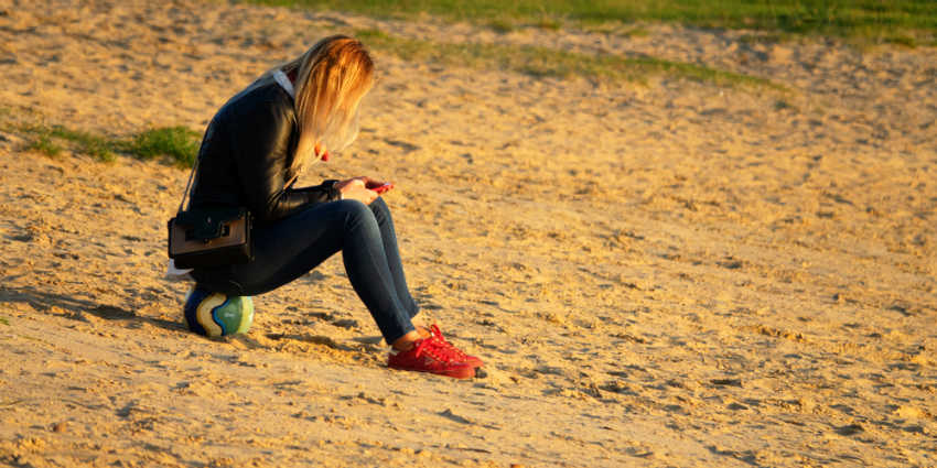 Applying Total Immersion to Growing Strong Christian Teens