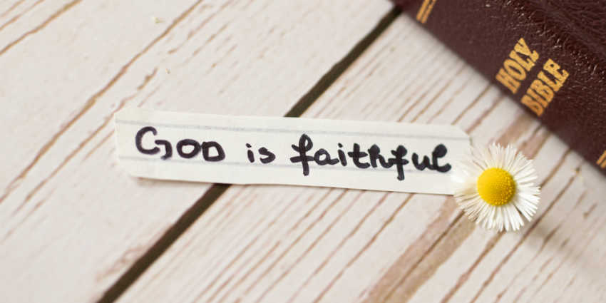 Are You Godfident and Do You Practice Godfidence